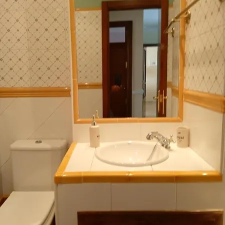 Apartamento En Segunda Aguada * Cadix