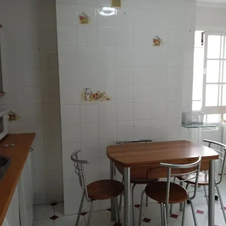 Apartamento En Segunda Aguada Appartement
