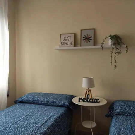 Appartement Apartamento En Segunda Aguada *