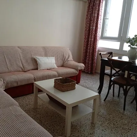 Appartement Apartamento En Segunda Aguada *