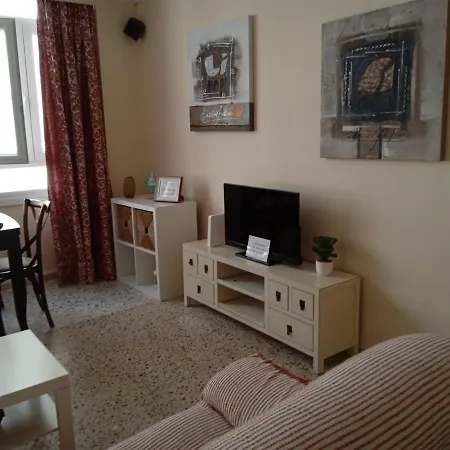 Appartement Apartamento En Segunda Aguada